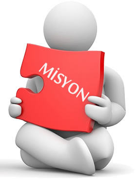 Misyon
